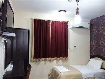 Ana Palace دبي الإمارات العربية المتحدة