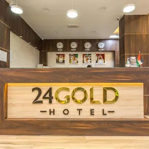 24 Gold Dubai