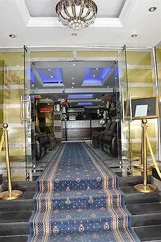 Ana Palace Dubai United Arab Emirates